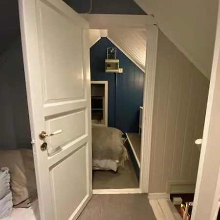 Tatil Evi Poppenhuis Leies Ut Under Arendalsuka! *