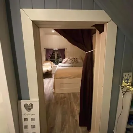 Poppenhuis Leies Ut Under Arendalsuka! Сasa de vacaciones