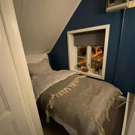 Poppenhuis Leies Ut Under Arendalsuka! * Arendal
